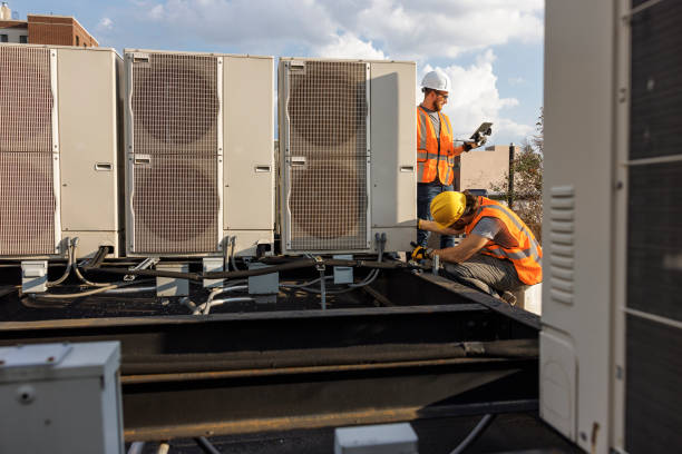 Best HVAC Supply and Distribution in Northdale, FL