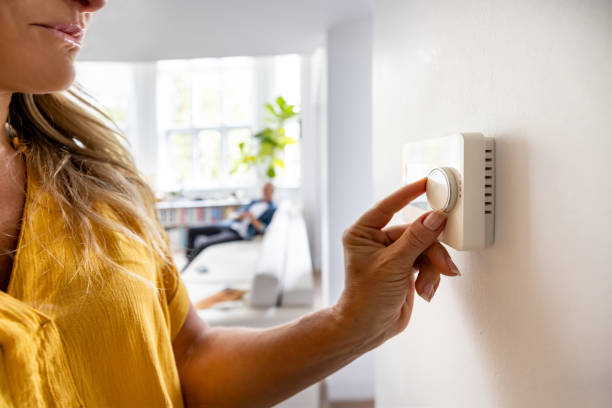 Best Thermostats and Smart Controls in Northdale, FL