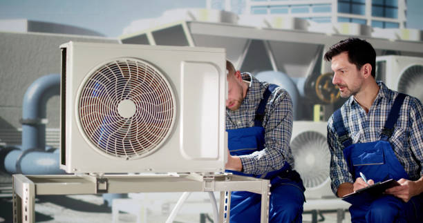 Best HVAC Equipment and Components in Northdale, FL
