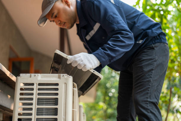Best Energy-efficient HVAC Solutions in Northdale, FL
